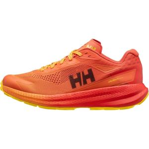 Helly-Hansen Kestrel TR Men’s Performance Shoe for Outdoor Sports, Durable & Breathable Trail Runner Sneakers(303 Ignite Orange/Alert Red)