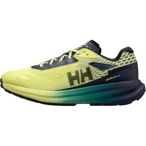 Helly-Hansen Kestrel TR Men’s Performance Shoe for Outdoor Sports, Durable & Breathable Trail Runner Sneakers(689 Evening Blue)