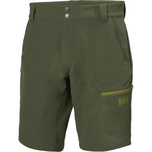 Helly-Hansen Mens Brono Water Repellant Short(469 Forest Night)