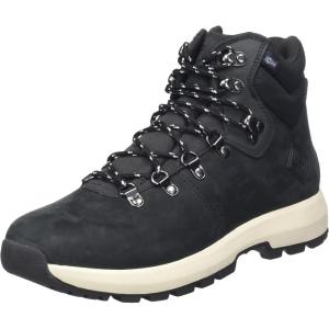 Helly-Hansen Men’s Mid-top Coastal Hiker(990 Black)