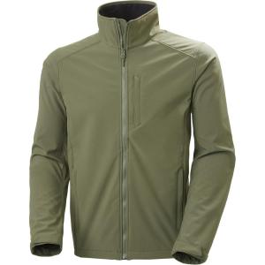 Helly-Hansen Men’s Paramount Softshell Jacket(421 Lav Green)