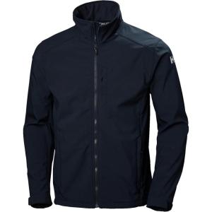 Helly-Hansen Men’s Paramount Softshell Jacket(597 Navy)