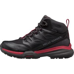 Helly-Hansen Mens Traverse HT Hiking Boot(301 Iron Oxide)