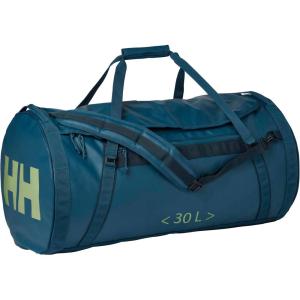 Helly-Hansen Unisex HH Duffel Bag 2 30L(589 Deep Dive)