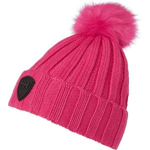 Helly-Hansen Womens Calgary Chunky Beanie(181 Dragon Fruit)