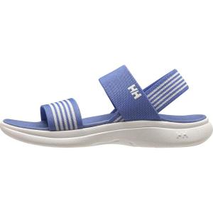 Helly-Hansen Womens Capilano F2F Sandal(Skagen Blue/White)