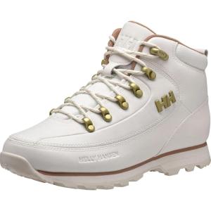 Helly-Hansen mens Winter Boot(011 White)