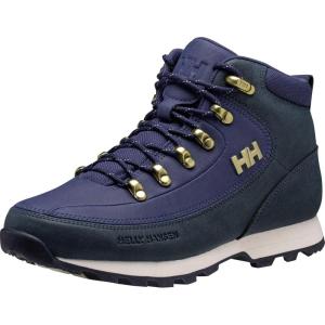 Helly-Hansen mens Winter Boot(584 Ocean)