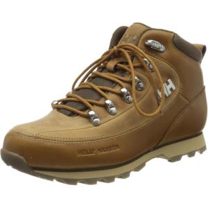 Helly-Hansen mens Winter Boot(Bone Brown Walnut)
