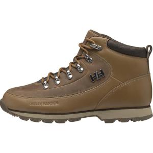 Helly-Hansen mens Winter Boot(Bone Brown Walnut Hh Khaki)