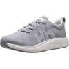 Helly Hansen Men’s HP Ahiga Evo 5 Shoes – Quick-Dry Water Shoes – Waterproof Nautical Sneakers – Traction Boating Sneakers – HH Hydro-Grip Technology – Breathable Design – Lightweight Build(840 Penguin/Off White)
