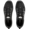 Helly Hansen Men’s HP Ahiga Evo 5 Shoes – Quick-Dry Water Shoes – Waterproof Nautical Sneakers – Traction Boating Sneakers – HH Hydro-Grip Technology – Breathable Design – Lightweight Build(990 Black/White)