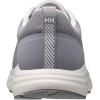Helly Hansen Men’s HP Ahiga Evo 5 Shoes – Quick-Dry Water Shoes – Waterproof Nautical Sneakers – Traction Boating Sneakers – HH Hydro-Grip Technology – Breathable Design – Lightweight Build(840 Penguin/Off White)