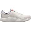 Helly Hansen Men’s HP Ahiga Evo 5 Shoes – Quick-Dry Water Shoes – Waterproof Nautical Sneakers – Traction Boating Sneakers – HH Hydro-Grip Technology – Breathable Design – Lightweight Build(011 Off White/Ocean)
