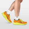 Helly-Hansen Buzzard TR Men’s Trail Running Shoes – Lightweight, Breathable, Cushioned, Versatile Outsole(303 Ignite Orange/Sweet Lime)