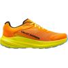 Helly-Hansen Buzzard TR Men’s Trail Running Shoes – Lightweight, Breathable, Cushioned, Versatile Outsole(303 Ignite Orange/Sweet Lime)