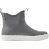 Helly-Hansen Seaspray Men’s Boots: Lightweight, Waterproof Mid-Height Design for Rainy Days & Marine Adventures(971 Quiet Shade)