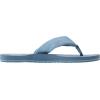 Helly-Hansen Sola Sandal Men’s Lightweight Thong Flip Flop with EVA Midsole & Durable Non-Slip Grip(Grey Fog)