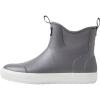 Helly-Hansen Seaspray Men’s Boots: Lightweight, Waterproof Mid-Height Design for Rainy Days & Marine Adventures(971 Quiet Shade)