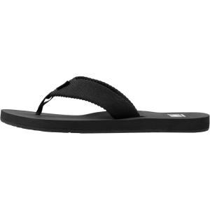 Helly-Hansen Sola Sandal Men’s Lightweight Thong Flip Flop with EVA Midsole & Durable Non-Slip Grip(Cobalt 2 0)