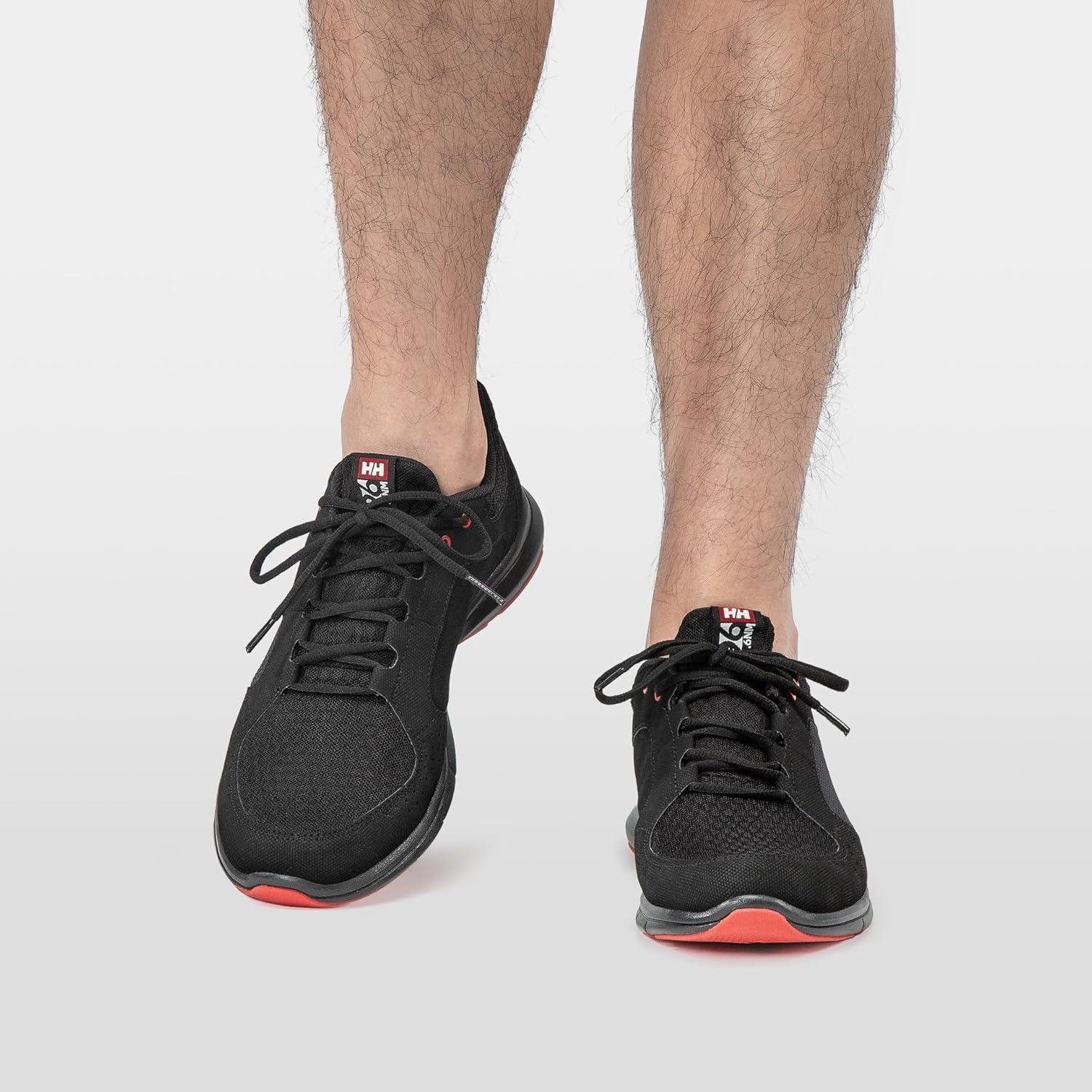imageHelly Hansen Mens Ahiga V4 Hydropower TrainersBlack