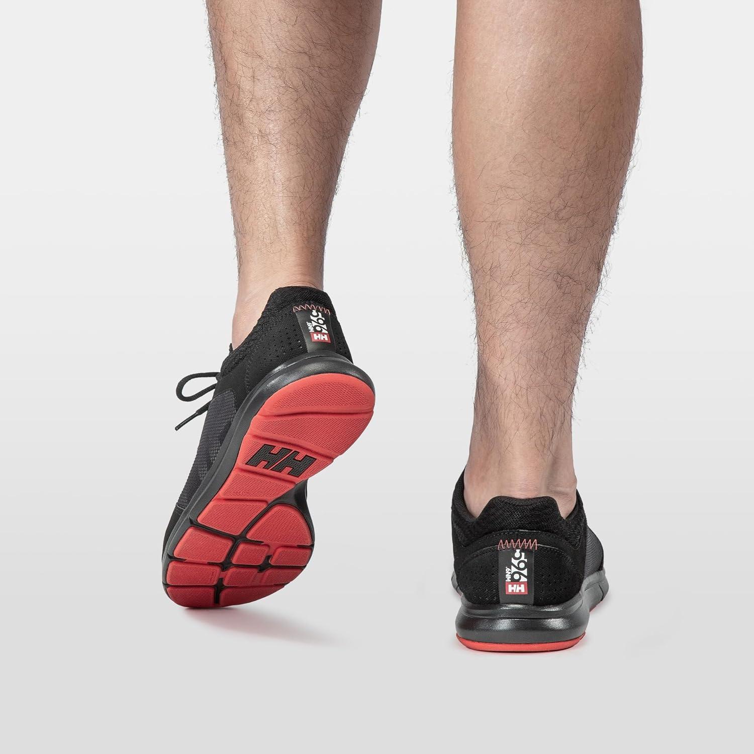 imageHelly Hansen Mens Ahiga V4 Hydropower TrainersBlack