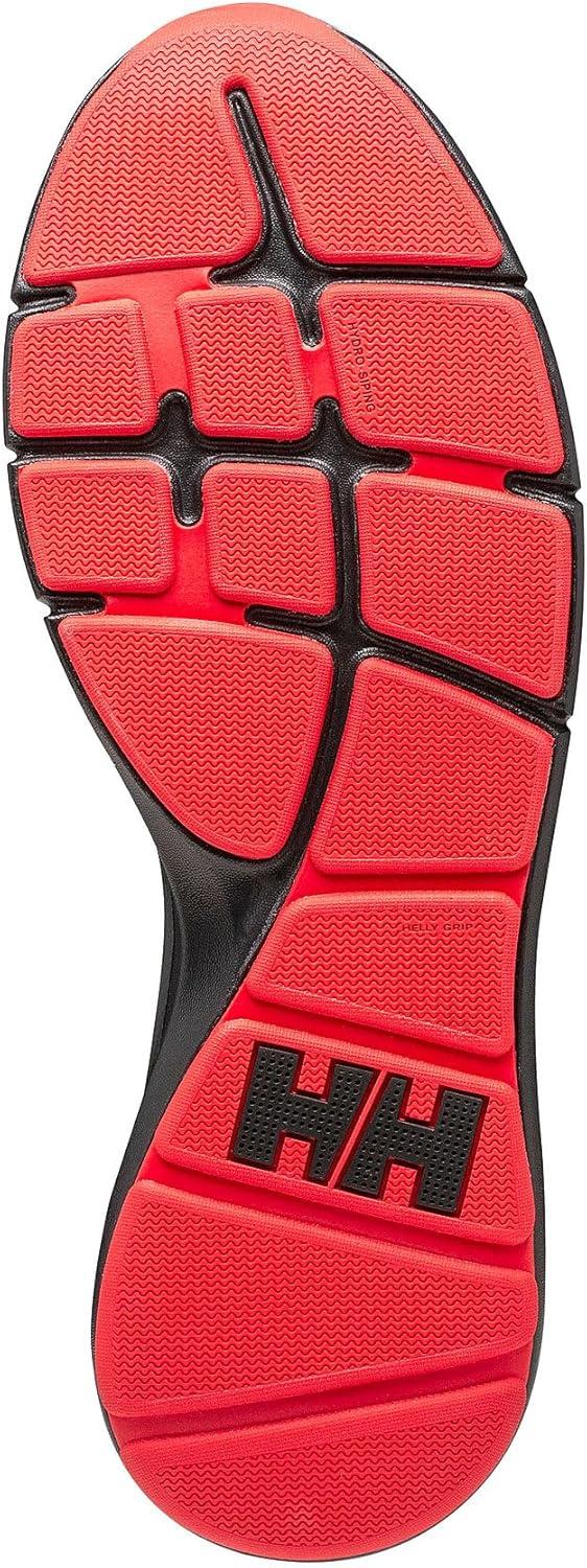 imageHelly Hansen Mens Ahiga V4 Hydropower TrainersBlack