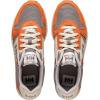 Helly Hansen Men’s Anakin Leather 2 Sneaker(Burnt Orange)