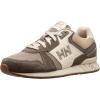 Helly Hansen Men’s Anakin Leather 2 Sneaker(Pebble)