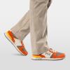 Helly Hansen Men’s Anakin Leather 2 Trainers, Burnt Orange, 9