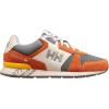 Helly Hansen Men’s Anakin Leather 2 Trainers, Burnt Orange, 9.5