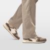 Helly Hansen Men’s Anakin Leather 2 Trainers, Pebble Grey, 9.5