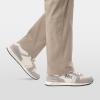 Helly Hansen Men’s Anakin Leather 2 Trainers, Snow, 8.5