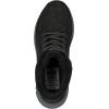 Helly Hansen V3 Winter Boots – Waterproof Snow Boots for Men – All-Terrain Winter Shoes for Men – Insulated Snow Shoes – Durable Rubber Outsole for Traction – Lace Up Closure for Secure Fit(991 Jet Black/Charcoal/Black)