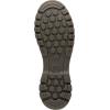 Helly Hansen V3 Winter Boots – Waterproof Snow Boots for Men – All-Terrain Winter Shoes for Men – Insulated Snow Shoes – Durable Rubber Outsole for Traction – Lace Up Closure for Secure Fit(Green Earl Grey Black Aluminium 790)