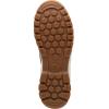 Helly Hansen V3 Winter Boots – Waterproof Snow Boots for Men – All-Terrain Winter Shoes for Men – Insulated Snow Shoes – Durable Rubber Outsole for Traction – Lace Up Closure for Secure Fit(724 New Wheat/Black/Soccer Gum)