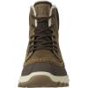Helly Hansen V3 Winter Boots – Waterproof Snow Boots for Men – All-Terrain Winter Shoes for Men – Insulated Snow Shoes – Durable Rubber Outsole for Traction – Lace Up Closure for Secure Fit(766 Tobacco Brown/Espresso/Natural)