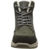 Helly Hansen V3 Winter Boots – Waterproof Snow Boots for Men – All-Terrain Winter Shoes for Men – Insulated Snow Shoes – Durable Rubber Outsole for Traction – Lace Up Closure for Secure Fit(Helly Hansen Men S Garibaldi V3 Waterproof Winter Snow Boot Warm With Grip Earl Grey Black Aluminum 13)