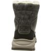 Helly Hansen V3 Winter Boots – Waterproof Snow Boots for Men – All-Terrain Winter Shoes for Men – Insulated Snow Shoes – Durable Rubber Outsole for Traction – Lace Up Closure for Secure Fit(Helly Hansen Men S Garibaldi V3 Waterproof Winter Snow Boot Warm With Grip Earl Grey Black Aluminum 13)