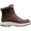 Helly Hansen V3 Winter Boots – Waterproof Snow Boots for Men – All-Terrain Winter Shoes for Men – Insulated Snow Shoes – Durable Rubber Outsole for Traction – Lace Up Closure for Secure Fit(740 Autum/Coffee Bean)