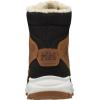 Helly Hansen V3 Winter Boots – Waterproof Snow Boots for Men – All-Terrain Winter Shoes for Men – Insulated Snow Shoes – Durable Rubber Outsole for Traction – Lace Up Closure for Secure Fit(724 New Wheat/Black/Soccer Gum)