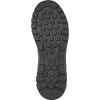 Helly Hansen V3 Winter Boots – Waterproof Snow Boots for Men – All-Terrain Winter Shoes for Men – Insulated Snow Shoes – Durable Rubber Outsole for Traction – Lace Up Closure for Secure Fit(991 Jet Black/Charcoal/Black)