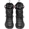 Helly Hansen mens Monarch Boots(Black/Black)