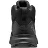 Helly-Hansen Canyon Mid HT Men’s Waterproof Lightweight Hiking Boots – Breathable, Cushioned Ankle Support, Durable Grip(990 Black)