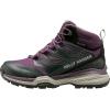 Helly-Hansen Womens Traverse HT Hiking Boot(670 Amethyst/Black)