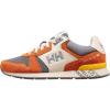 Helly Hansen Men’s Anakin Leather 2 Sneaker(Burnt Orange)