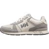 Helly Hansen Men’s Anakin Leather 2 Trainers, Snow, 8.5