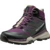 Helly-Hansen Womens Traverse HT Hiking Boot(670 Amethyst/Black)
