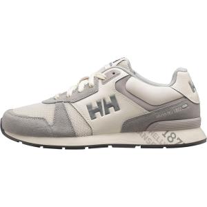 Helly Hansen Men’s Anakin Leather 2 Sneaker(Snow)