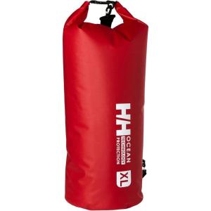 Helly-Hansen HH Ocean Dry Bag XL(222 Alert Red)